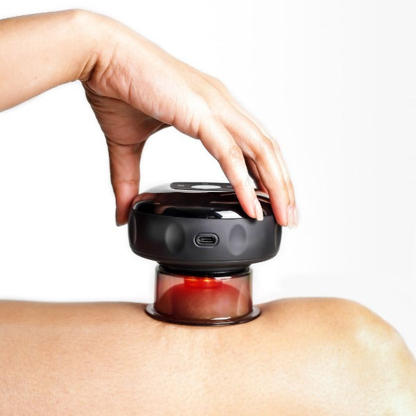 Revo™ Smart Cupping Massager - Revomadic