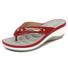 Brenda™ - Zomer Strand Sandalen