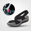 ErgoSole™ - Stijlvolle, comfortabele en ondersteunende sandalen