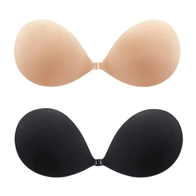 Breast Up™ Invisible Bra 2.0