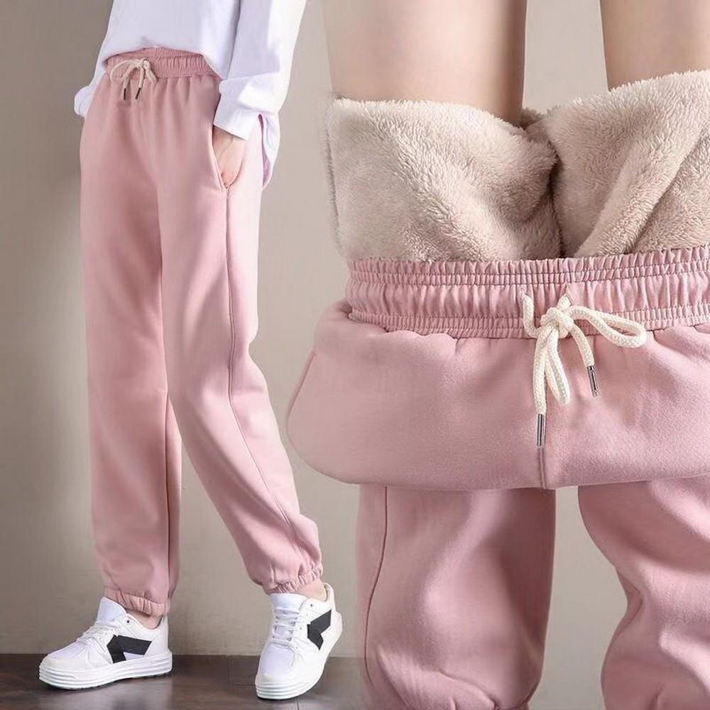 Warm Pants™ - Kom De Winterkou Comfortabel Tegemoet