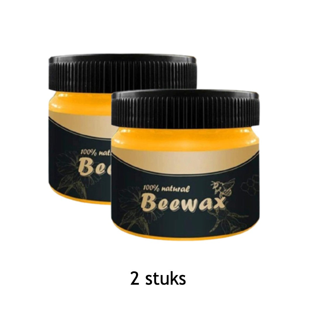 BeeWax™ | Meubelonderhoud Hout Reiniging