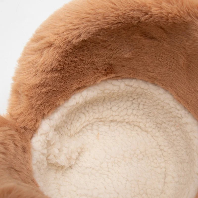 Cozy Hat™ - Elegante, Warme Muts Voor De Winter