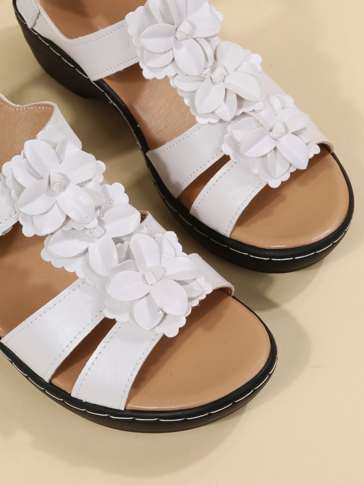 Valeria™ - Orthopedische Zomersandalen