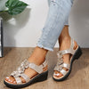 Valeria™ - Orthopedische Zomersandalen