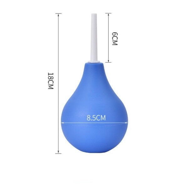 DENZ™ - Rectale Klysma-Spuit Voor Zuigelingen