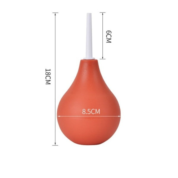 DENZ™ - Rectale Klysma-Spuit Voor Zuigelingen