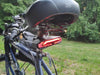 LED Licht Fiets / Motor Alarm - Luna Luci