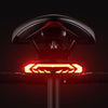 LED Licht Fiets / Motor Alarm - Luna Luci