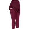 Flexi™ - Rok-leggings Met Zakken