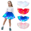 LED-tutu rokje voor Kinderen