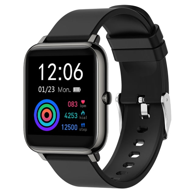 Fitness Track™ - Smart Watch PRO