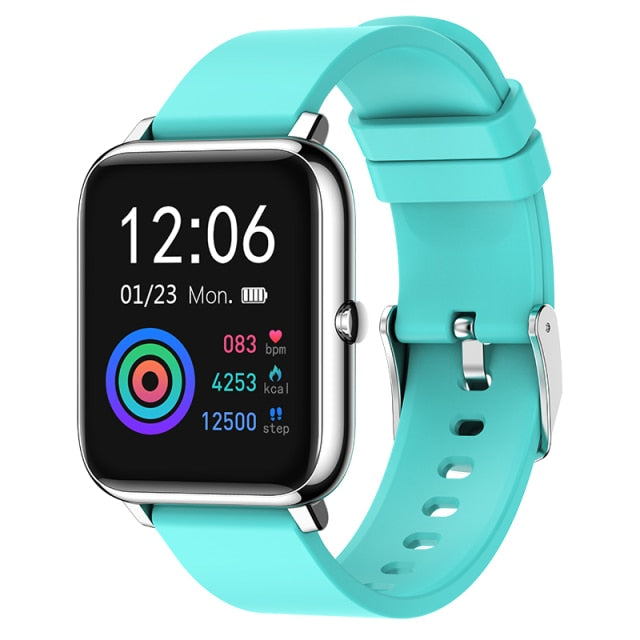 Fitness Track™ - Smart Watch PRO