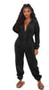 Luchtige en Comfortabele Jumpsuit