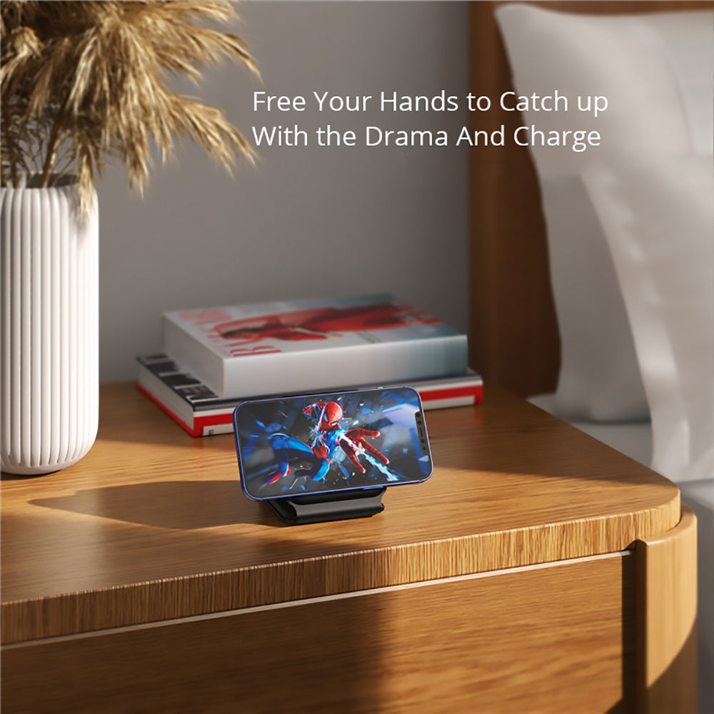 Smart Charging™ PRO 3-in-1 Laadstation