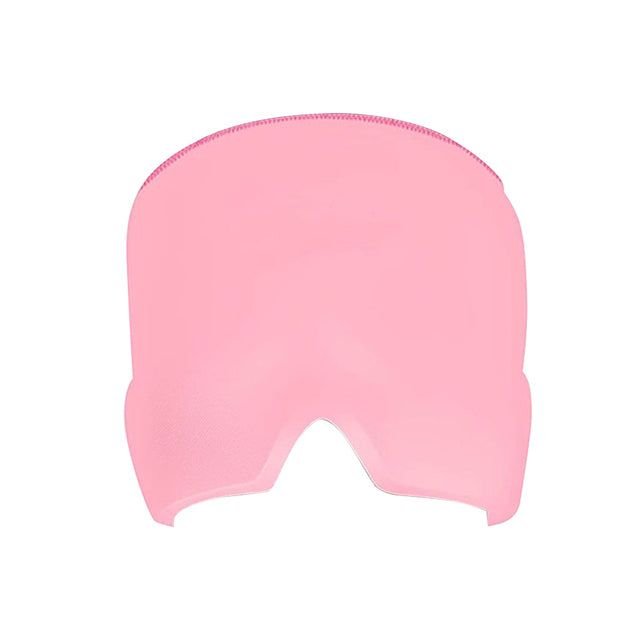 Sleepwell™ Anti Hoofdpijn Slaapmasker - Luna Luci