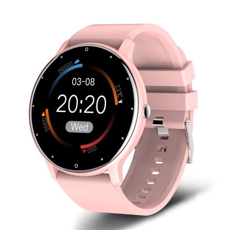 Membrane™ - FIT Smart Watch