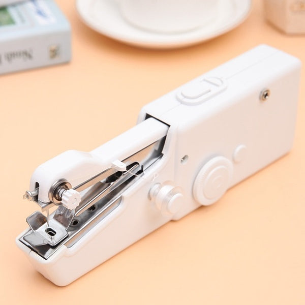Porta Sew™ - Mini Draagbare Naaimachine Kit Voor Snelle Reparaties